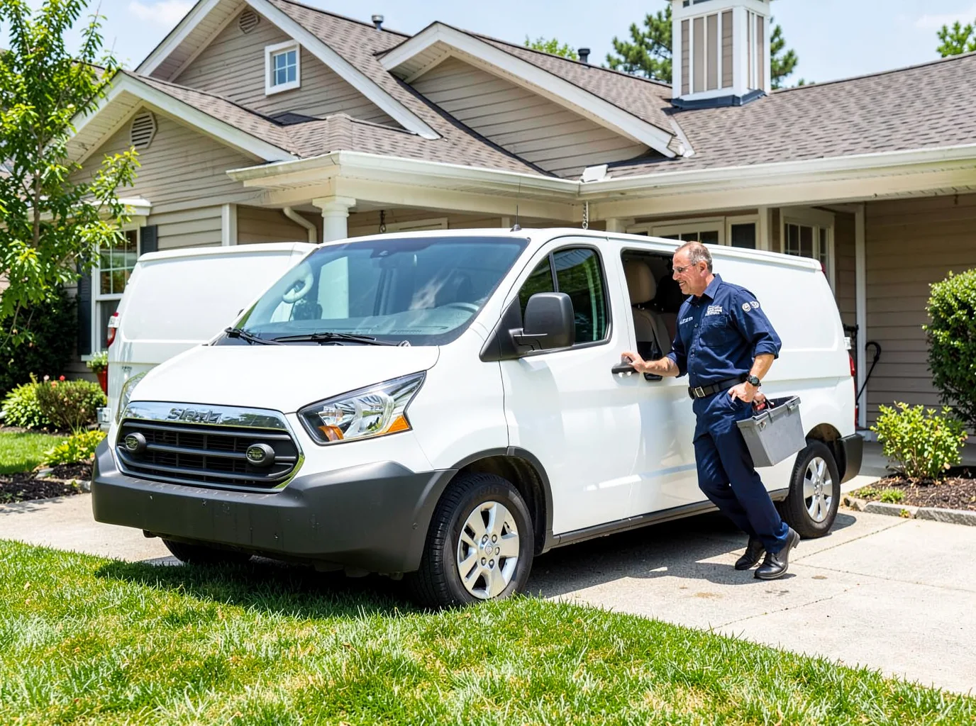 Emergency Plumber company in Alma, AR