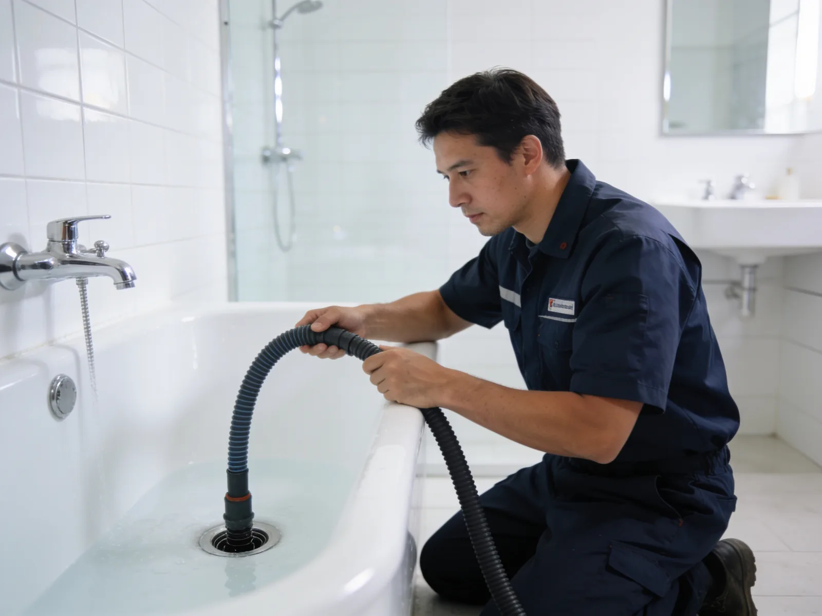 Emergency Plumber Alma, AR FAQs